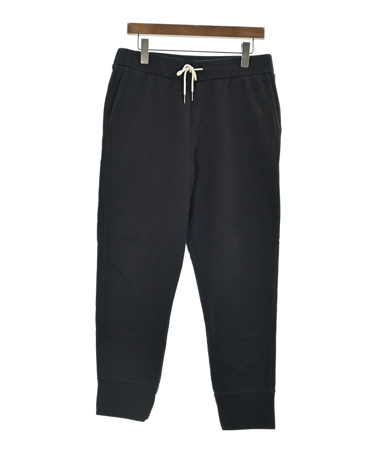 JIL SANDER +（ジルサンダープラス）スウェットパンツ 紺 サイズ:M