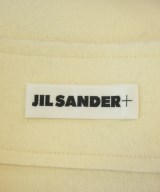 JIL SANDER +（ジルサンダープラス）ロング・マキシ丈スカート 黄 サイズ:32(XXS位) レディース/2200717316199