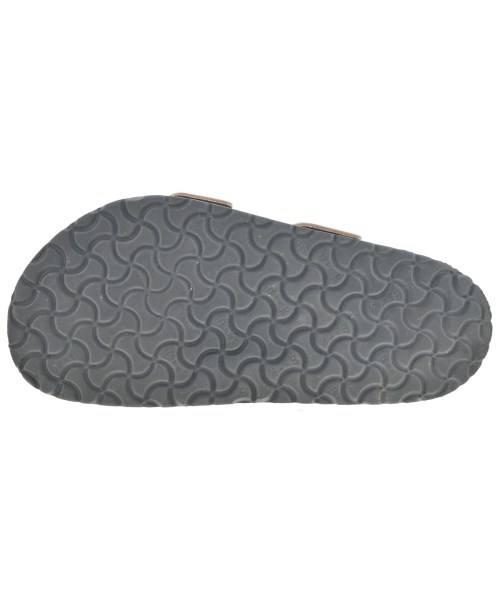 JIL SANDER +（ジルサンダープラス）サンダル 黒 サイズ:EU41(26cm位) メンズ/2200717407224