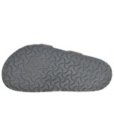 JIL SANDER +（ジルサンダープラス）サンダル 黒 サイズ:EU41(26cm位) メンズ/2200717407224