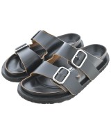 JIL SANDER + サンダル