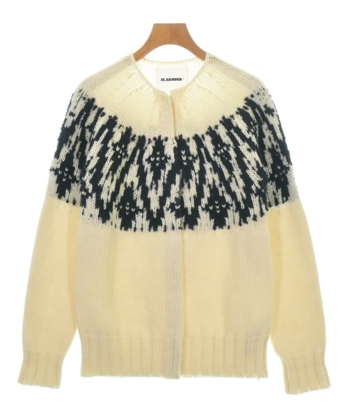 JIL SANDER +(ジルサンダープラス)のカーディガン サイズ:32(XXS位) 61,200円