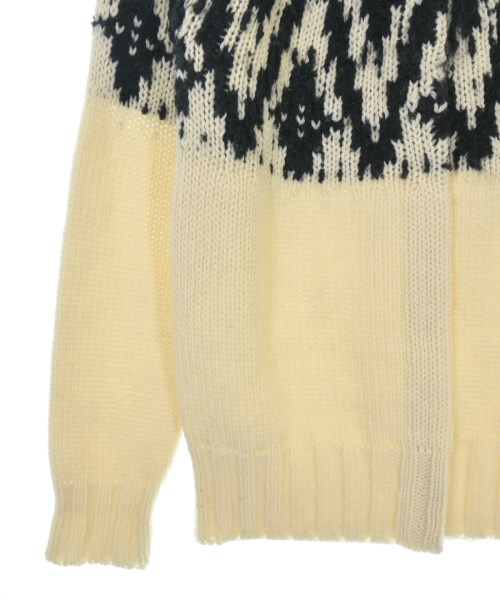 JIL SANDER +（ジルサンダープラス）カーディガン 白 サイズ:32(XXS位) レディース/2200717901067
