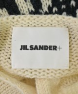 JIL SANDER +（ジルサンダープラス）カーディガン 白 サイズ:32(XXS位) レディース/2200717901067
