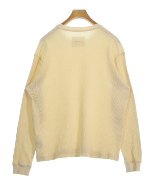 JIL SANDER +（ジルサンダープラス）Tシャツ・カットソー 白 サイズ:L メンズ/2200717290048