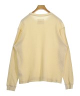 JIL SANDER +（ジルサンダープラス）Tシャツ・カットソー 白 サイズ:L メンズ/2200717290048