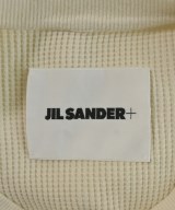 JIL SANDER +（ジルサンダープラス）Tシャツ・カットソー 白 サイズ:L メンズ/2200717290048