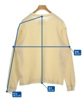 JIL SANDER +（ジルサンダープラス）Tシャツ・カットソー 白 サイズ:L メンズ/2200717290048