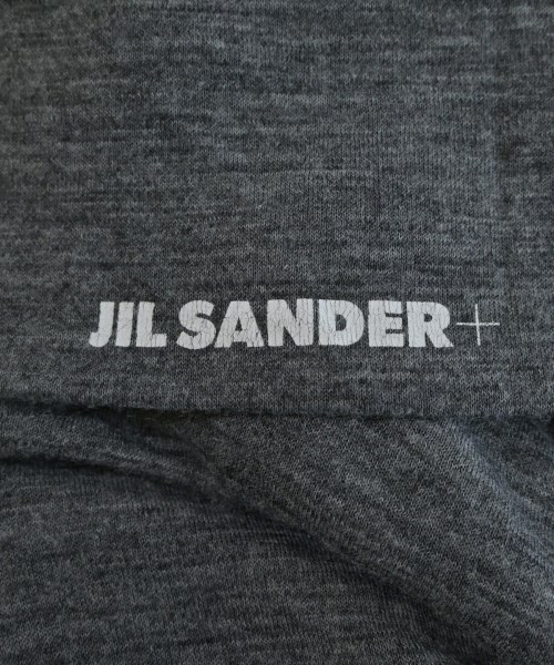 JIL SANDER +（ジルサンダープラス）ニット・セーター グレー サイズ:M メンズ/2200718552244