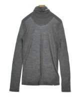 JIL SANDER +（ジルサンダープラス）ニット・セーター グレー サイズ:M メンズ/2200718552244