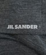 JIL SANDER +（ジルサンダープラス）ニット・セーター グレー サイズ:M メンズ/2200718552244