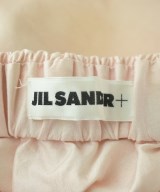 JIL SANDER +（ジルサンダープラス）ロング・マキシ丈スカート ピンク サイズ:32(XXS位) レディース/2200718593063