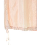 JIL SANDER +（ジルサンダープラス）ロング・マキシ丈スカート ピンク サイズ:32(XXS位) レディース/2200718593063