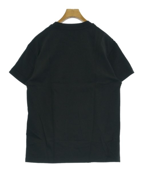 JIL SANDER +（ジルサンダープラス）Tシャツ・カットソー 黒 サイズ:M メンズ/2200717111169