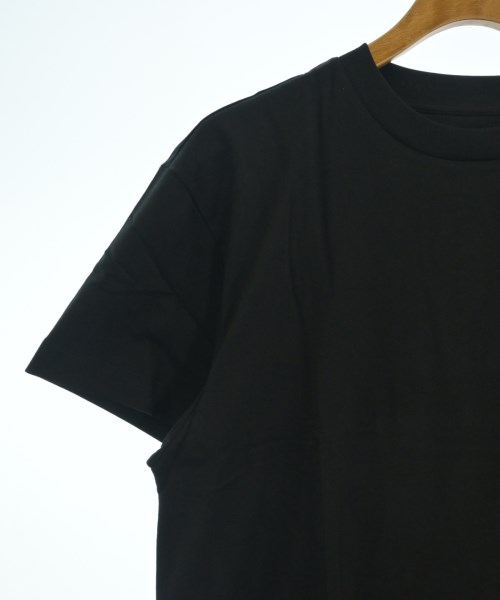 JIL SANDER +（ジルサンダープラス）Tシャツ・カットソー 黒 サイズ:M メンズ/2200717111169