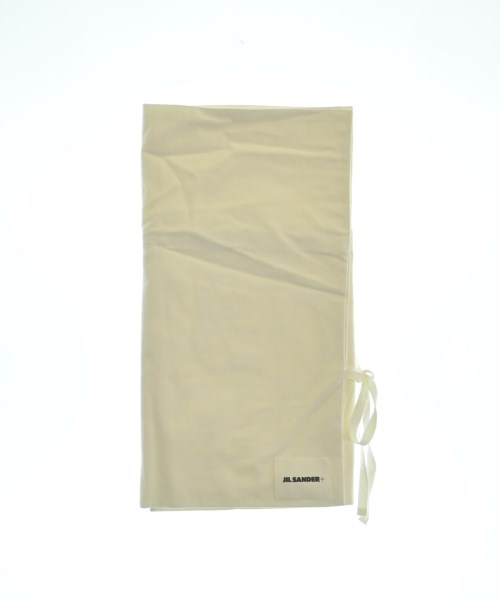 JIL SANDER +（ジルサンダープラス）Tシャツ・カットソー 黒 サイズ:M メンズ/2200717111169