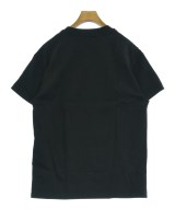 JIL SANDER +（ジルサンダープラス）Tシャツ・カットソー 黒 サイズ:M メンズ/2200717111169