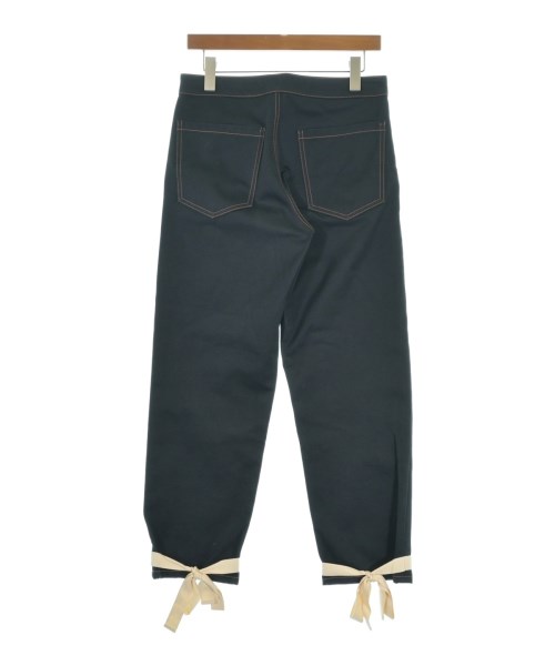JIL SANDER +（ジルサンダープラス）デニムパンツ 紺 サイズ:26(M位) レディース/2200719601026
