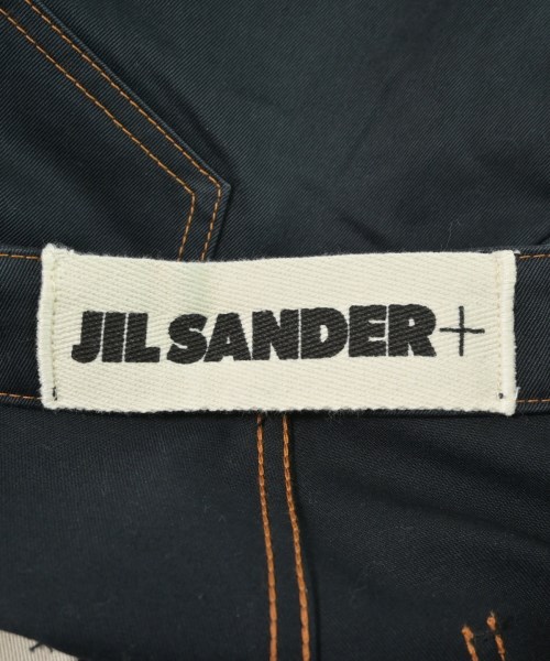 JIL SANDER +（ジルサンダープラス）デニムパンツ 紺 サイズ:26(M位) レディース/2200719601026