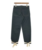 JIL SANDER +（ジルサンダープラス）デニムパンツ 紺 サイズ:26(M位) レディース/2200719601026