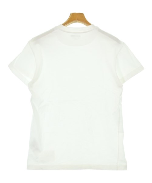 JIL SANDER +（ジルサンダープラス）Tシャツ・カットソー 白 サイズ:S メンズ/2200632867042