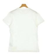 JIL SANDER +（ジルサンダープラス）Tシャツ・カットソー 白 サイズ:S メンズ/2200632867042
