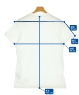JIL SANDER +（ジルサンダープラス）Tシャツ・カットソー 白 サイズ:S メンズ/2200632867042