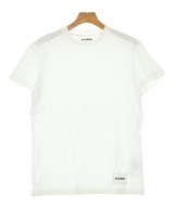 JIL SANDER + Tシャツ・カットソー