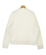 JIL SANDER +（ジルサンダープラス）スウェット 白 サイズ:XS メンズ/2200632867073