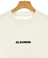 JIL SANDER +（ジルサンダープラス）スウェット 白 サイズ:XS メンズ/2200632867073