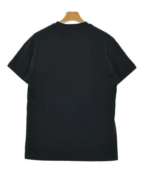 JIL SANDER +（ジルサンダープラス）Tシャツ・カットソー 黒 サイズ:S メンズ/2200632867165