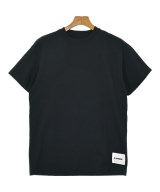 JIL SANDER +（ジルサンダープラス）Tシャツ・カットソー 黒 サイズ:S メンズ/2200632867165