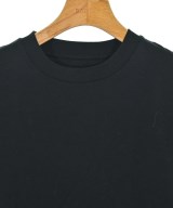 JIL SANDER +（ジルサンダープラス）Tシャツ・カットソー 黒 サイズ:S メンズ/2200632867165