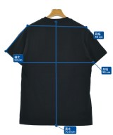 JIL SANDER +（ジルサンダープラス）Tシャツ・カットソー 黒 サイズ:S メンズ/2200632867165
