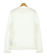 JIL SANDER +（ジルサンダープラス）Tシャツ・カットソー 白 サイズ:M メンズ/2200632867172