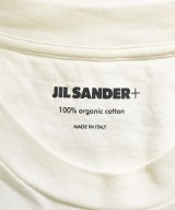 JIL SANDER +（ジルサンダープラス）Tシャツ・カットソー 白 サイズ:M メンズ/2200632867172
