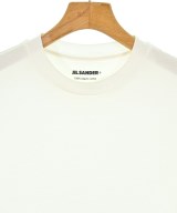JIL SANDER +（ジルサンダープラス）Tシャツ・カットソー 白 サイズ:M メンズ/2200632867172