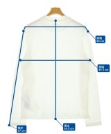 JIL SANDER +（ジルサンダープラス）Tシャツ・カットソー 白 サイズ:M メンズ/2200632867172
