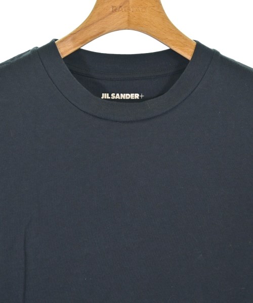 JIL SANDER +（ジルサンダープラス）Tシャツ・カットソー 紺 サイズ:M メンズ/2200632867189