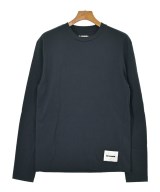 JIL SANDER +（ジルサンダープラス）Tシャツ・カットソー 紺 サイズ:M メンズ/2200632867189