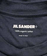JIL SANDER +（ジルサンダープラス）Tシャツ・カットソー 紺 サイズ:M メンズ/2200632867189