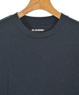 JIL SANDER +（ジルサンダープラス）Tシャツ・カットソー 紺 サイズ:M メンズ/2200632867189