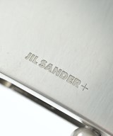 JIL SANDER +（ジルサンダープラス）ベルト 白 サイズ:- メンズ/2200632867431