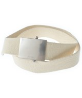 JIL SANDER + ベルト
