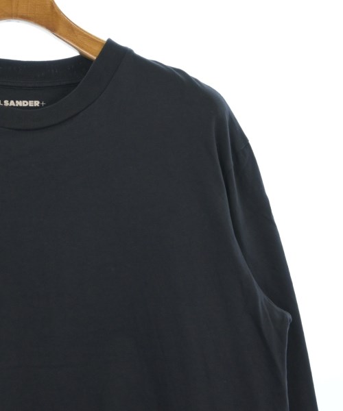 JIL SANDER +（ジルサンダープラス）Tシャツ・カットソー 紺 サイズ:XL メンズ/2200644240055