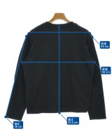 JIL SANDER +（ジルサンダープラス）Tシャツ・カットソー 紺 サイズ:XL メンズ/2200644240055