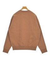 JIL SANDER +（ジルサンダープラス）スウェット 茶 サイズ:S メンズ/2200645367027