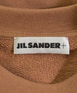 JIL SANDER +（ジルサンダープラス）スウェット 茶 サイズ:S メンズ/2200645367027