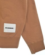 JIL SANDER +（ジルサンダープラス）スウェット 茶 サイズ:S メンズ/2200645367027