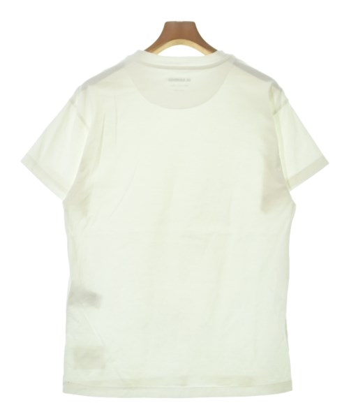 JIL SANDER +（ジルサンダープラス）Tシャツ・カットソー 白 サイズ:S メンズ/2200646169026